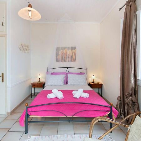 Mermaid Cottage Longós المظهر الخارجي الصورة